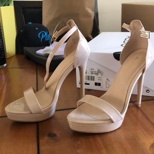 Madeline heels by Aldo